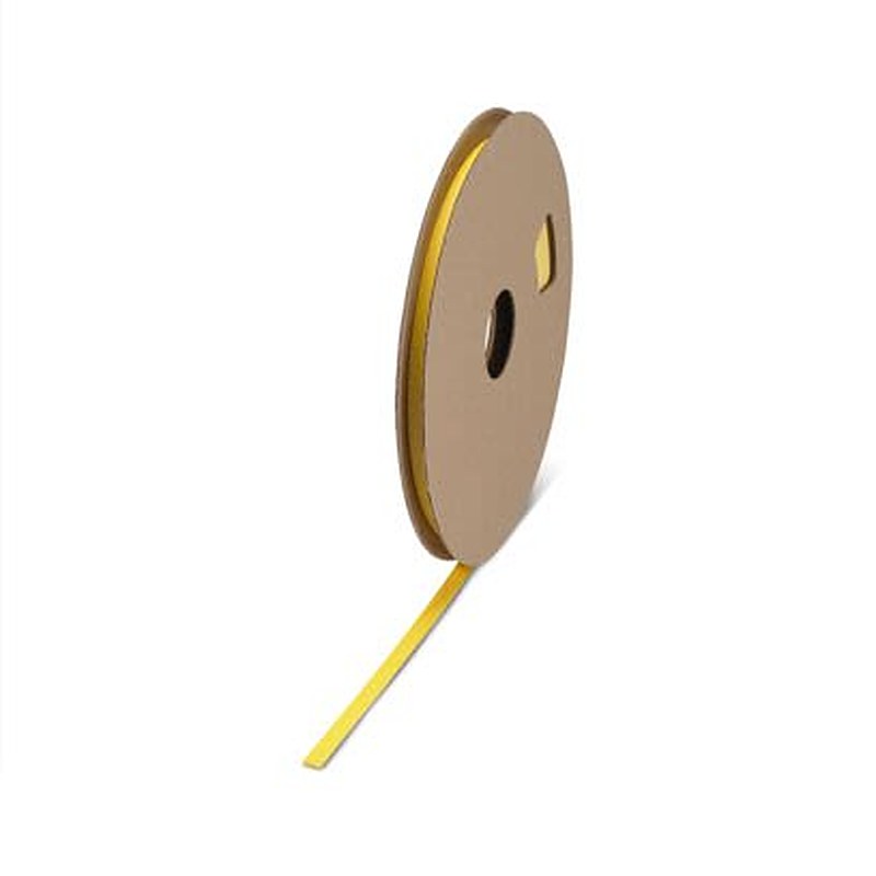 Phoenix Contact Heat Shrink Cable Sleeve, Yellow 1.6 mm Sleeve Dia. x 30m Length 3:01 Ratio, E-WMS Series