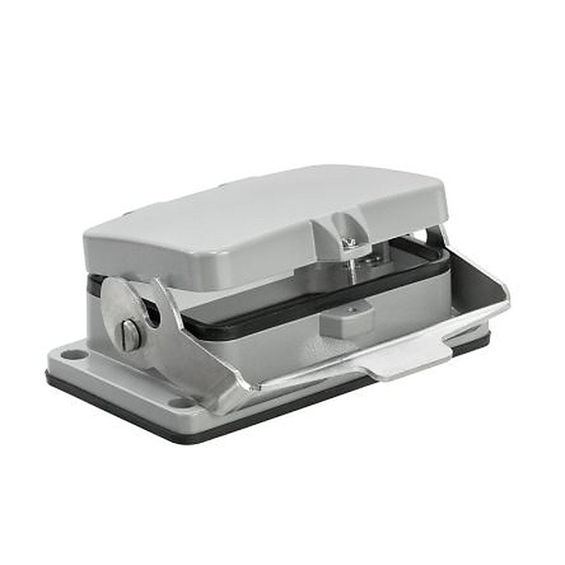 Weidmüller Heavy Duty Power Connector Accessory, Rockstar Series