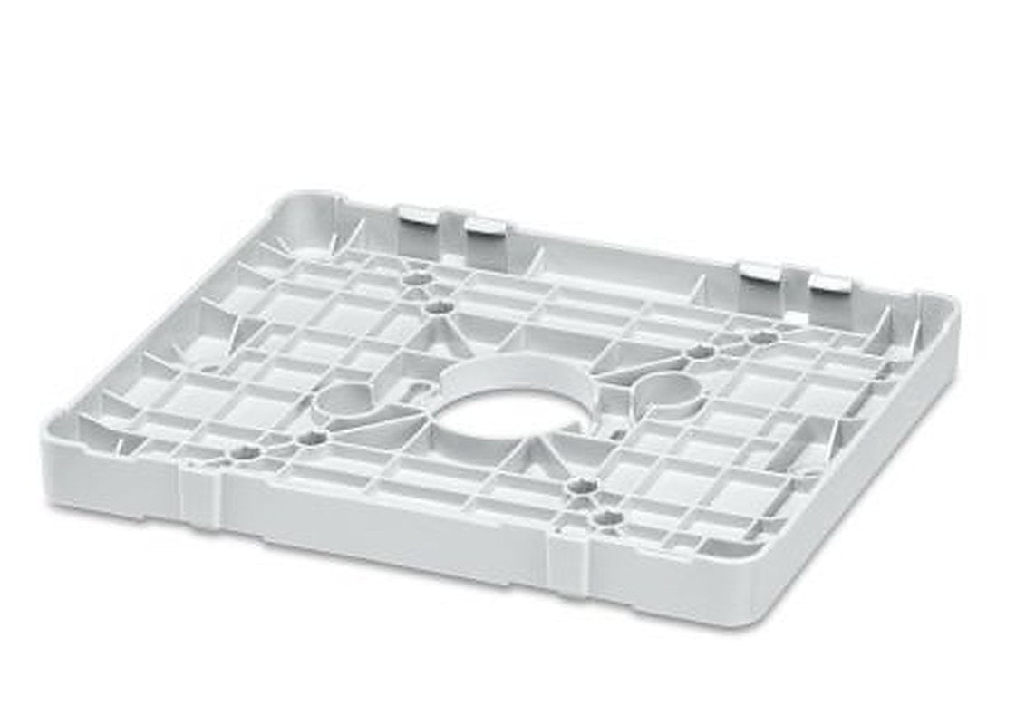 Phoenix Contact, UCS Polycarbonate Adapter Plate for use with UCS Housings