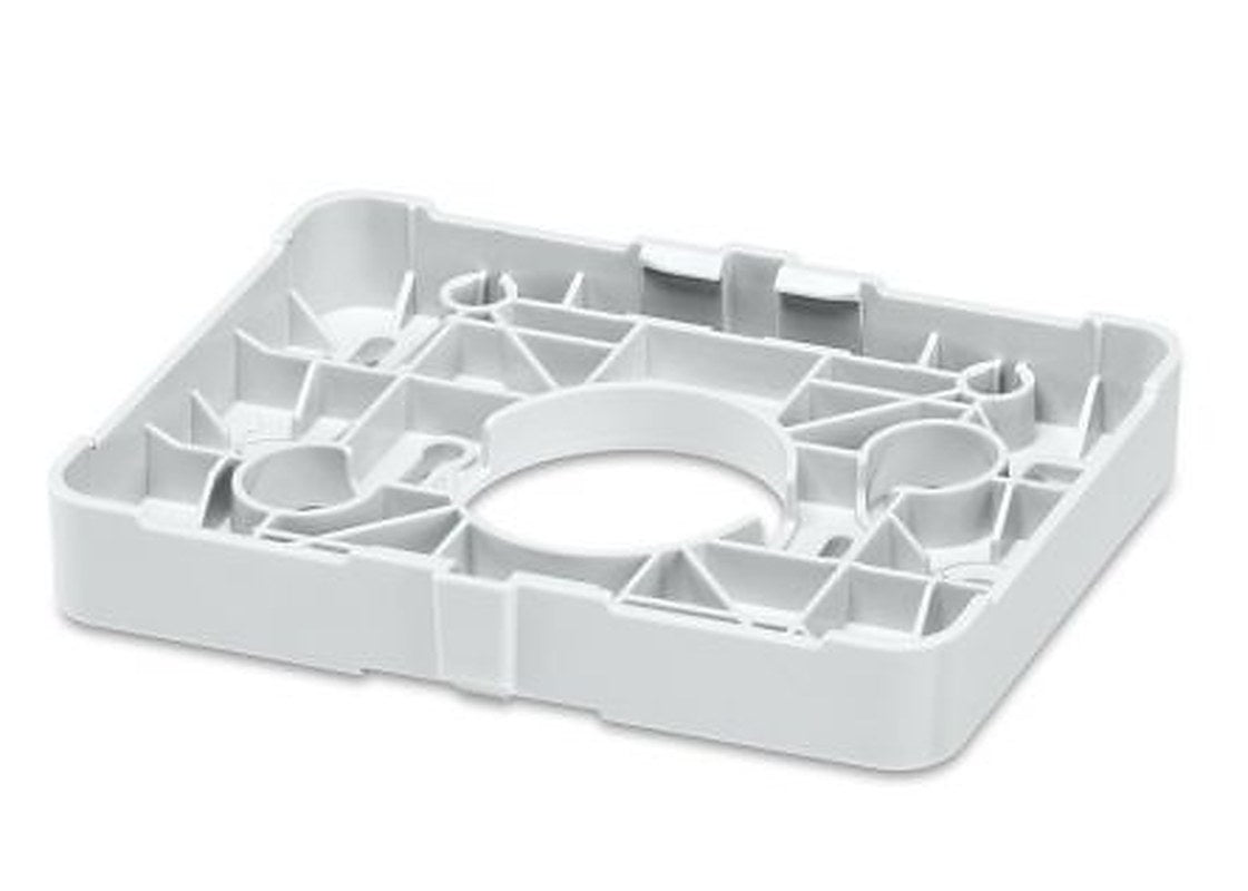 Phoenix Contact, UCS Polycarbonate Adapter Plate for use with UCS Housings