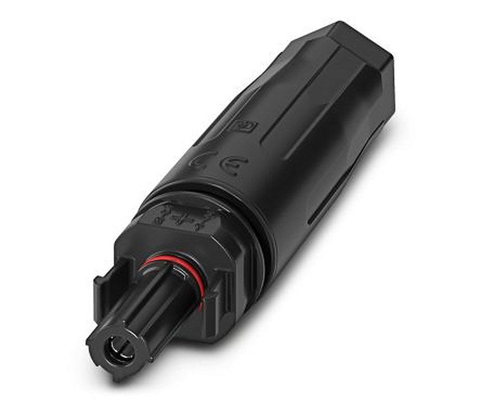 Phoenix Contact Solar Connector, 1500V, 35A