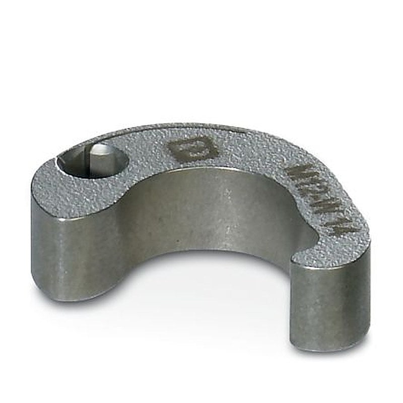 Phoenix Contact Hexagon Crimp Tool Positioner, 4 mm Tip, 29.3 mm Overall