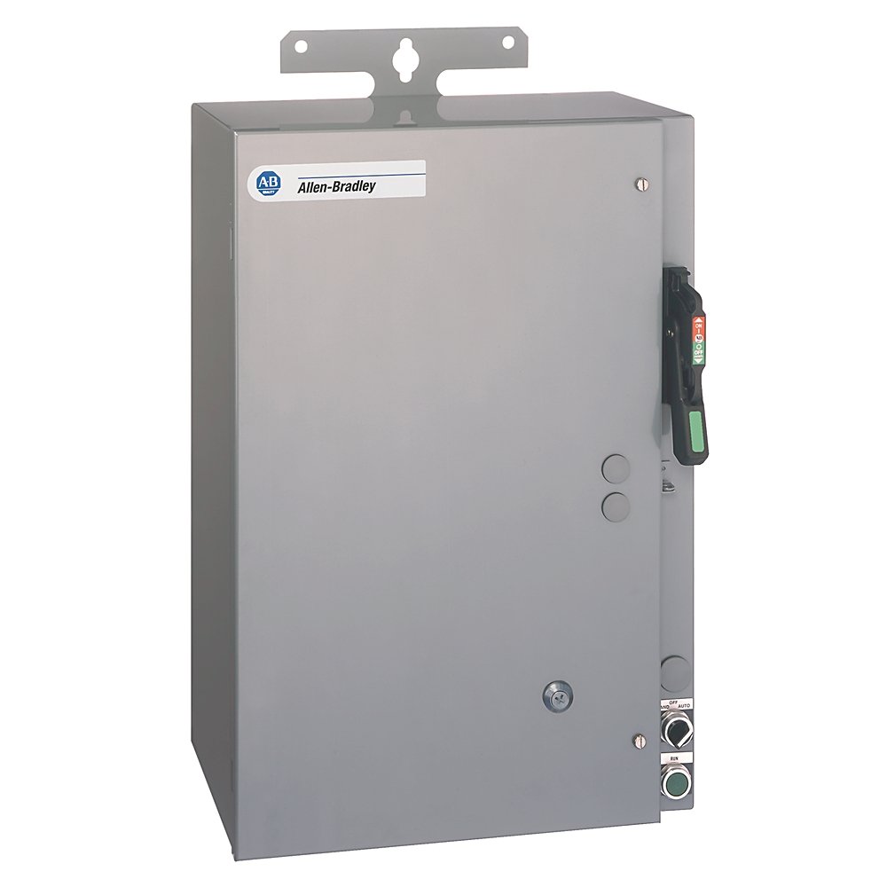 NEMA Size 2 Type 3R Pump Control Panel