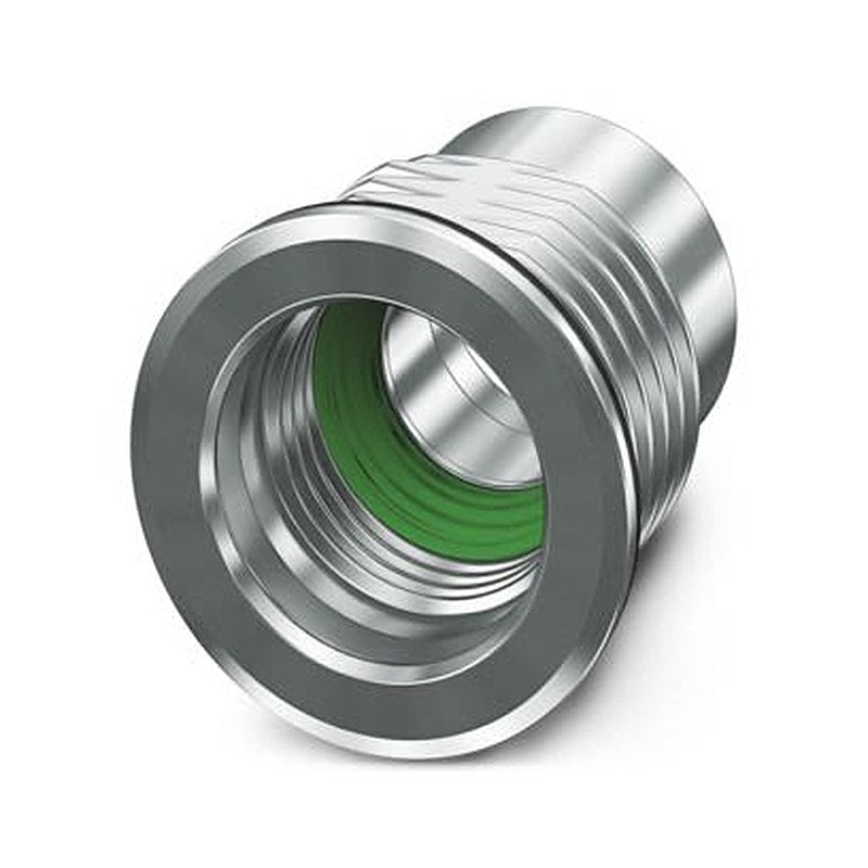 Phoenix Contact Grey Nut, Shell Size M12 for use with Circular Connector