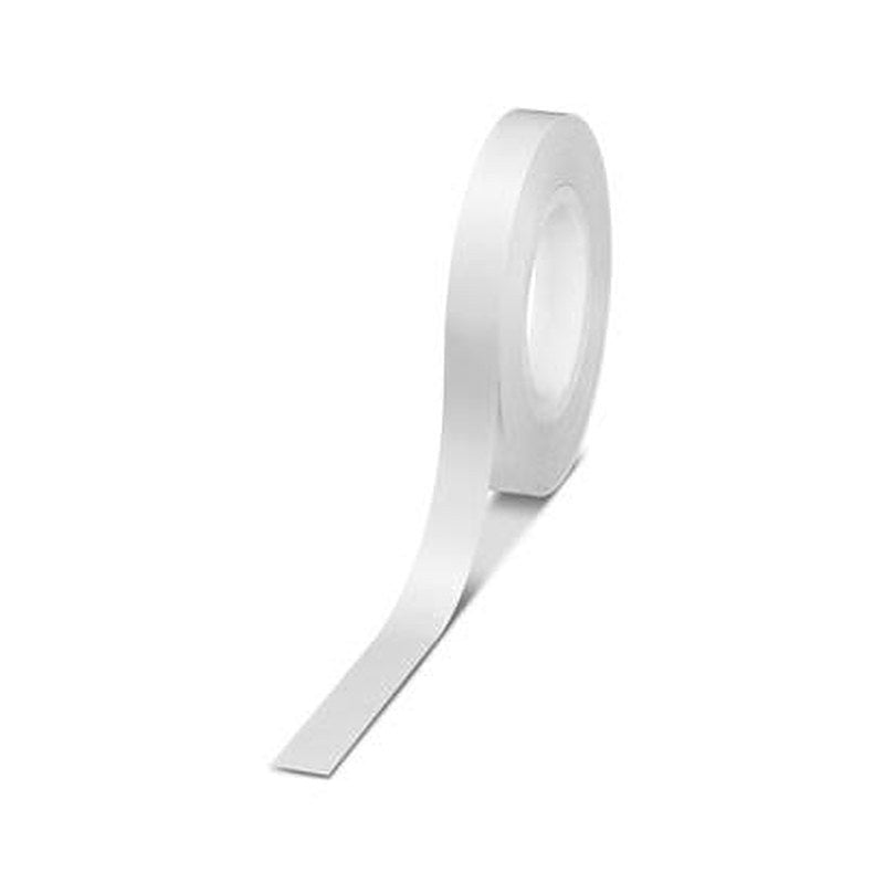 Phoenix Contact, 1234 Thermoplastic Hot-Melt Adhesive, Polyethylene Terephthalate Marking Foil for use with Conductor