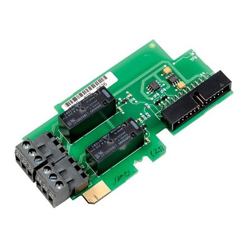 Eaton SPX Thermistor Option Card