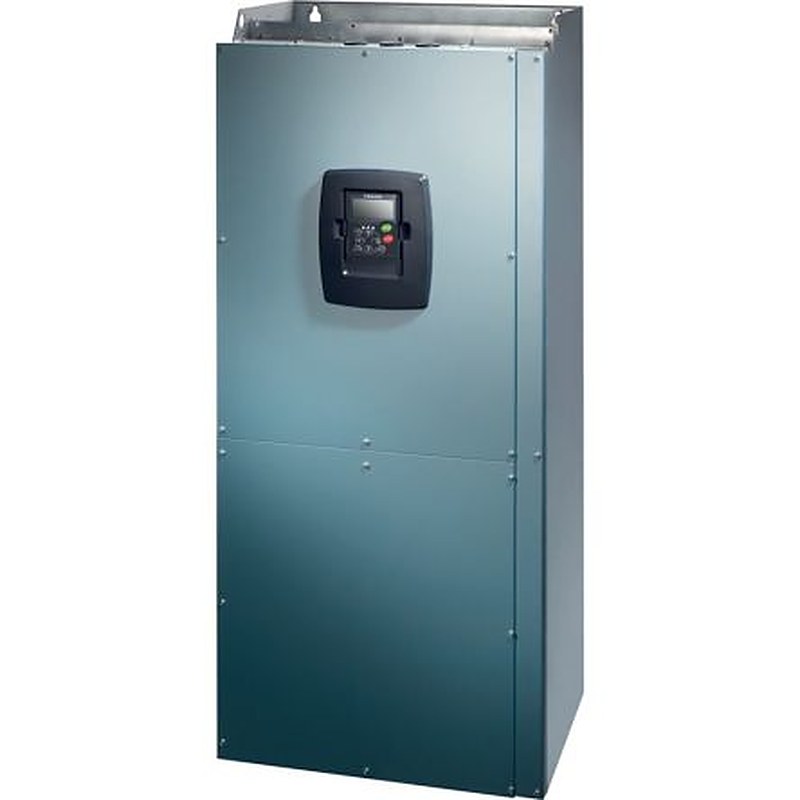 Eaton Inverter Drive, 160 kW, 3 Phase, SPX Series 690V ac 202 A