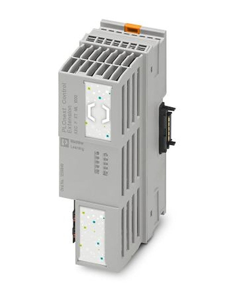 Phoenix Contact AXC F XT ML 1000 Series Extension Module for Use with AXC F 3152 PLCnext controller