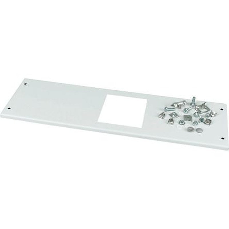 Eaton Metal Cover, 210mm W, 520 mm L for Use with NZM2
