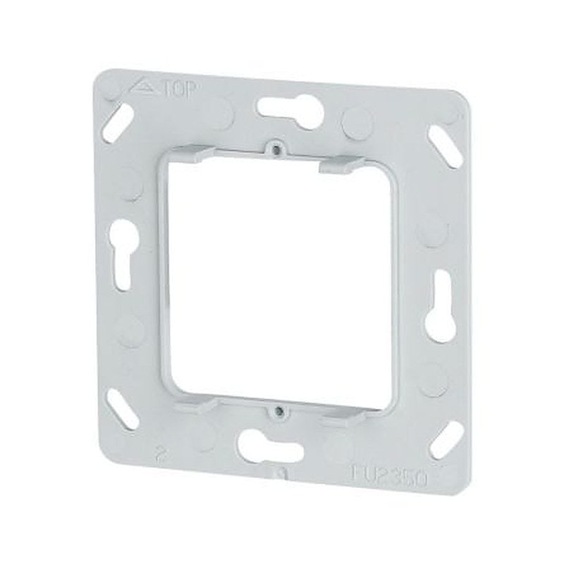 Eaton Mounting Plate, 70mm W, 70 mm L for Use with Push Button