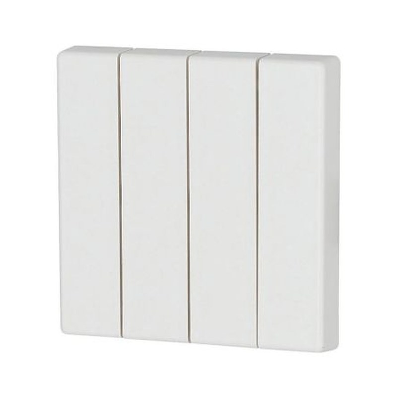 Eaton, Push-On Rocker Switch Surface