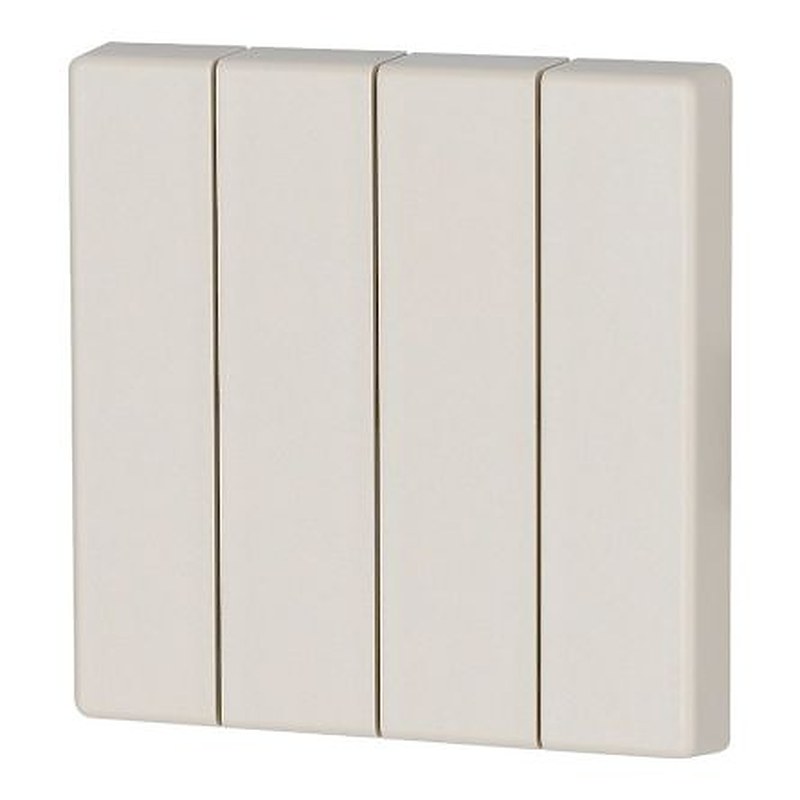 Eaton, Push-On Rocker Switch Surface