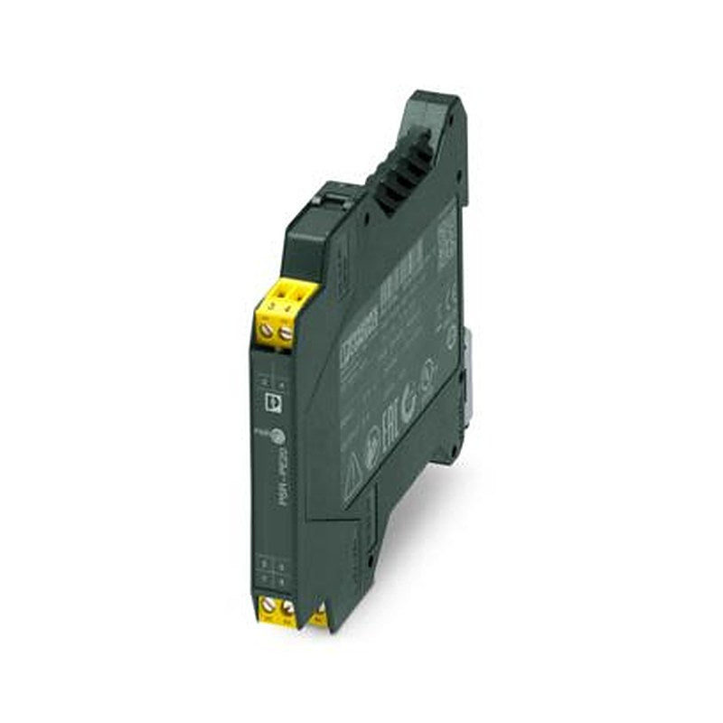Phoenix Contact PSR, 24V Coupling Relay, 1