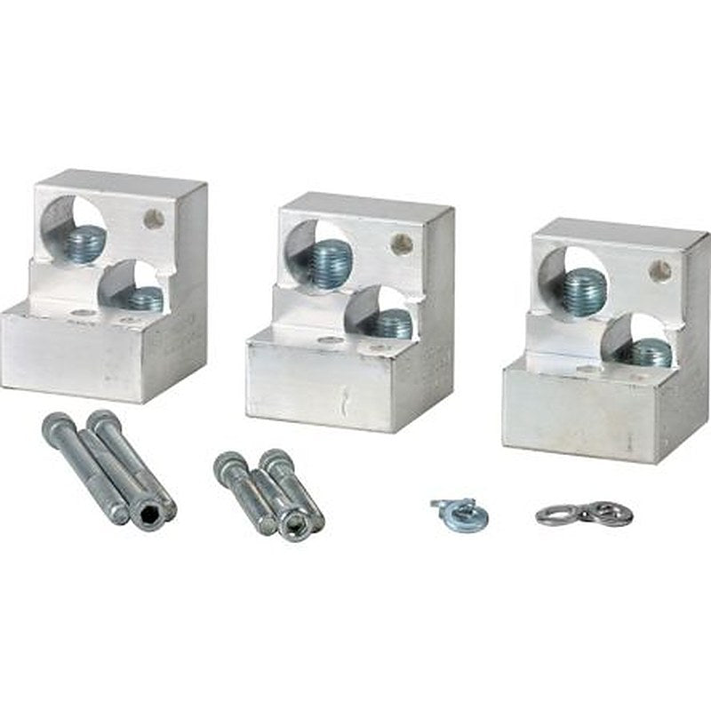 Eaton EML Terminal Block for use with S801+, S811, Frame Sizes T And U