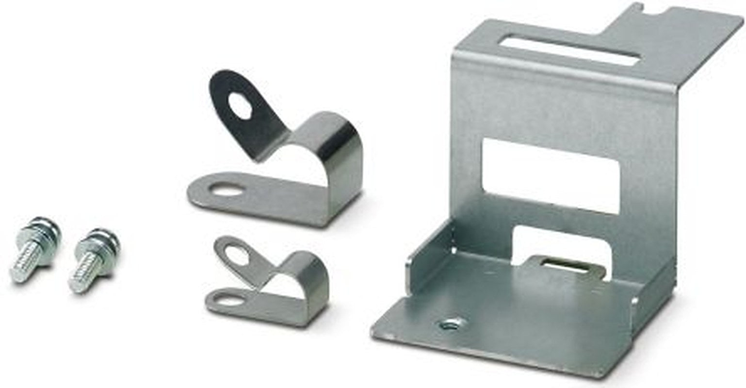 Phoenix Contact Shroud EM-CSS Series Cover for Use with 45 mm Wide CONTACTRON Speed Starters,EM-CSS-MOTORSHIELD-45