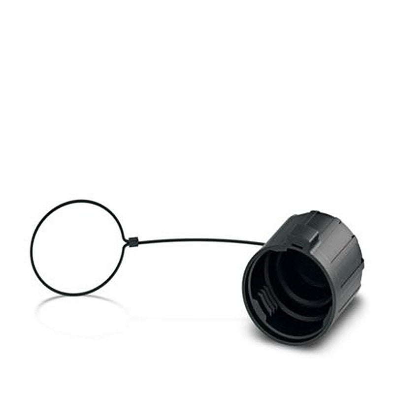 Phoenix Contact QPD Circular Connector Dust Cap