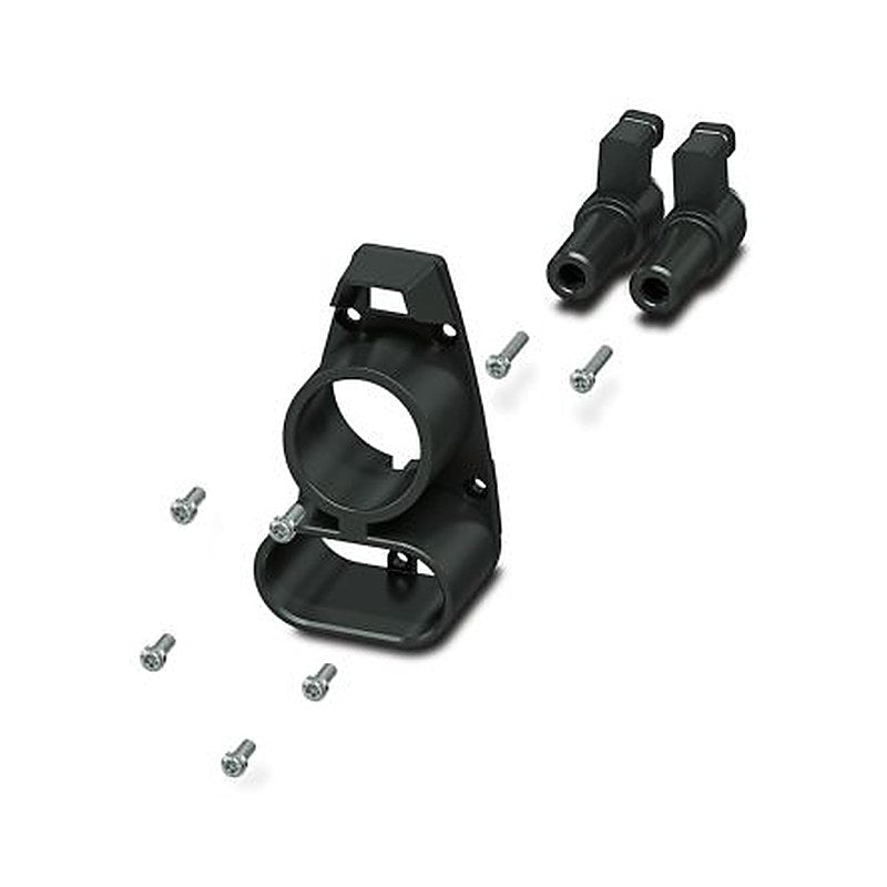 Phoenix Contact, EV-T1CCS Plastic Repair Kit for use with Connector