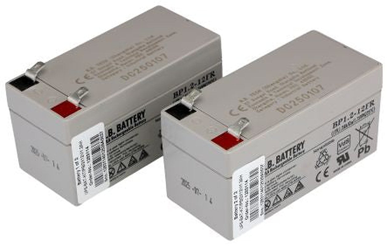 Phoenix Contact Battery Module VRLA-AGM