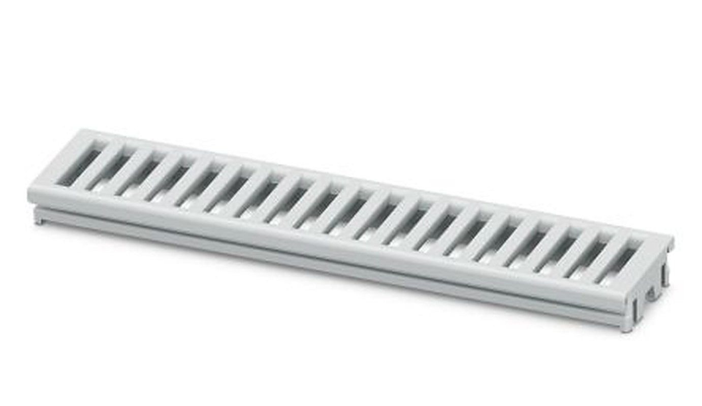 Phoenix Contact ICS Series Connection Plate for Use with DIN Rail Housing