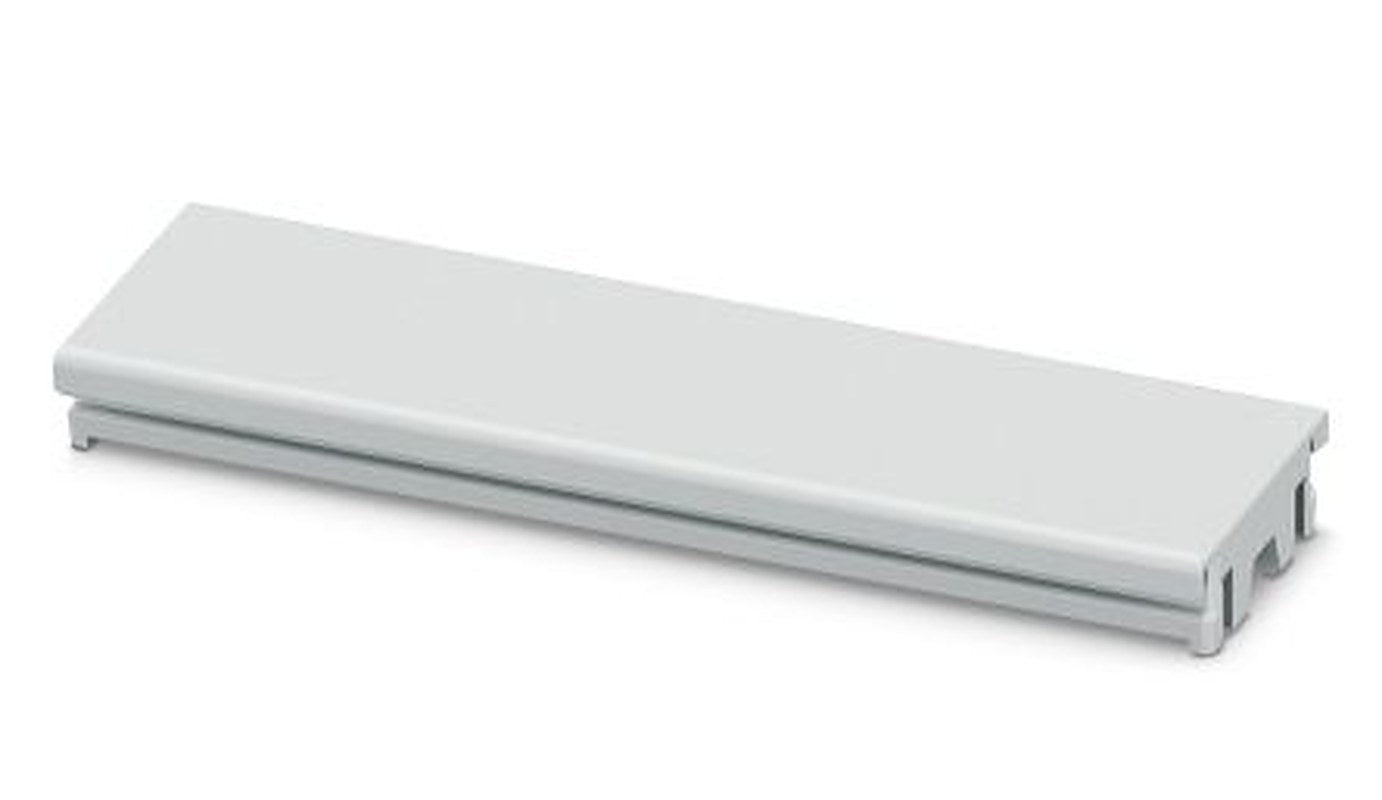 Phoenix Contact ICS Series Connection Plate for Use with DIN Rail Housing