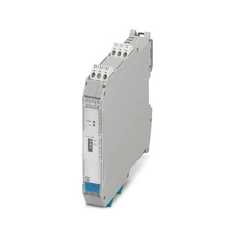 Phoenix Contact MACX MCR Series Temperature Transducer, RTD Input, Resistance Output, 24V dc Supply