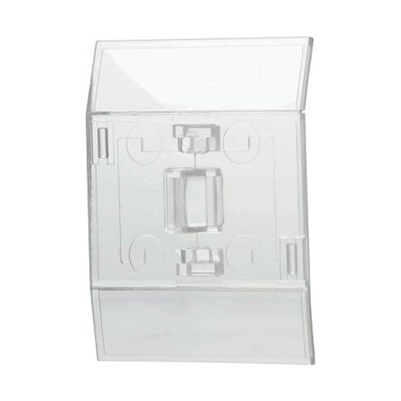 Eaton Moeller DILM Contactor Cover for use with DILM