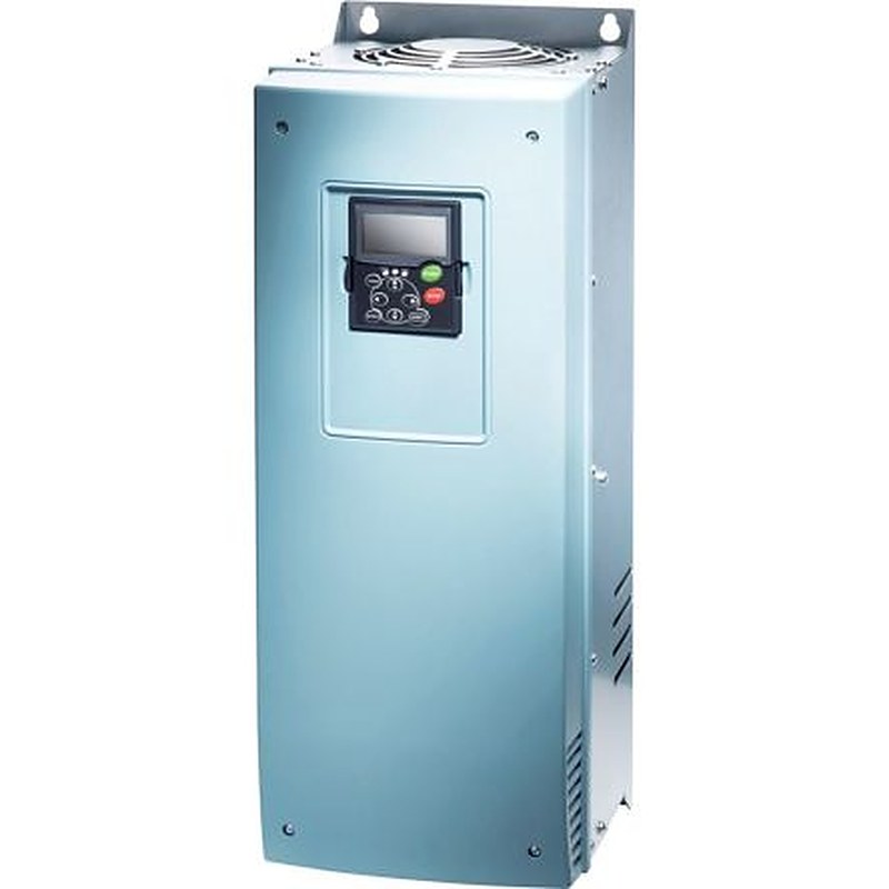 Eaton Variable Speed Drive, 30 kW, 3 Phase, SPX Series 690V ac 34 A