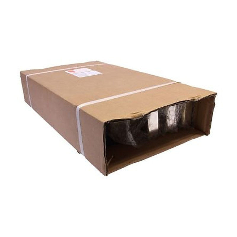 Eaton 10A Cartridge Fuse, 51 x 461 mm