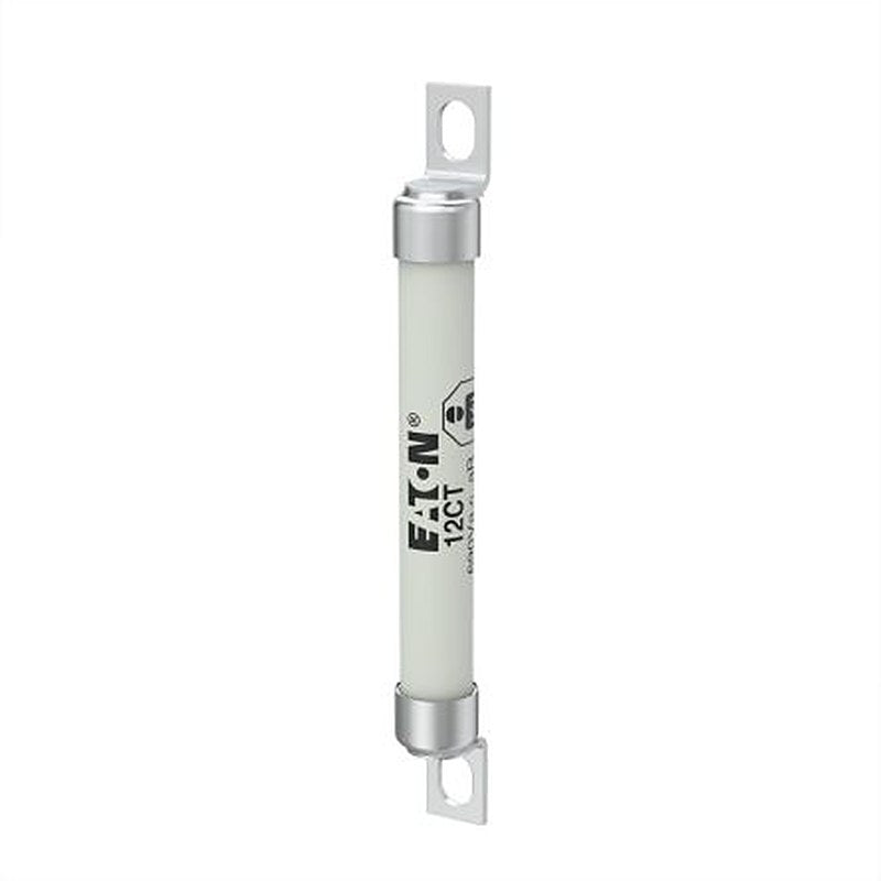 Eaton 12A British Standard Fuse 82 mm x 21 mm x 90 mm 690V ac, 64.3 mm