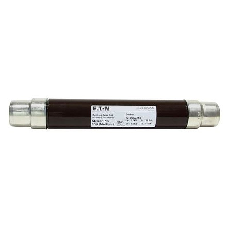 Eaton 31.5A Cartridge Fuse, 51 x 292 mm