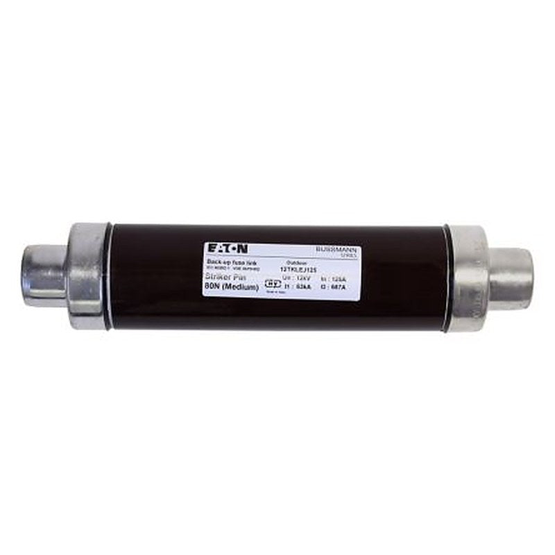 Eaton 125A Cartridge Fuse, 76 x 292 mm