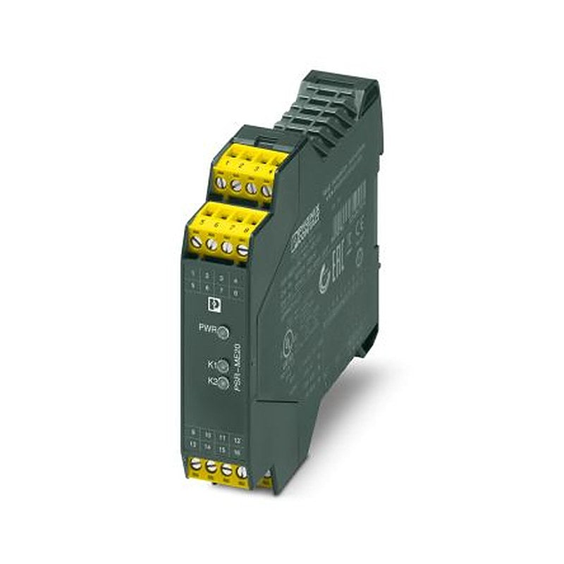 Phoenix Contact PSRclassic, 24V dc Safety Relay, 2 Safety Contacts, 2