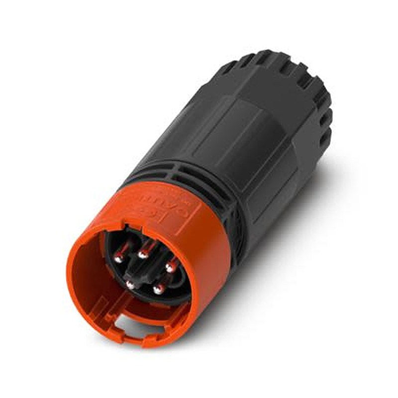 Phoenix Contact PRC Series, Male Screw Solar Connector, Cable CSA, 2.5mm², 600V, 20A