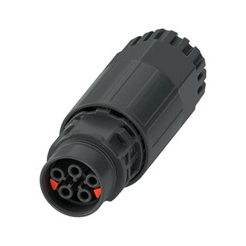 Phoenix Contact PRC Series, Female Screw Solar Connector, Cable CSA, 2.5mm², 600V, 20A