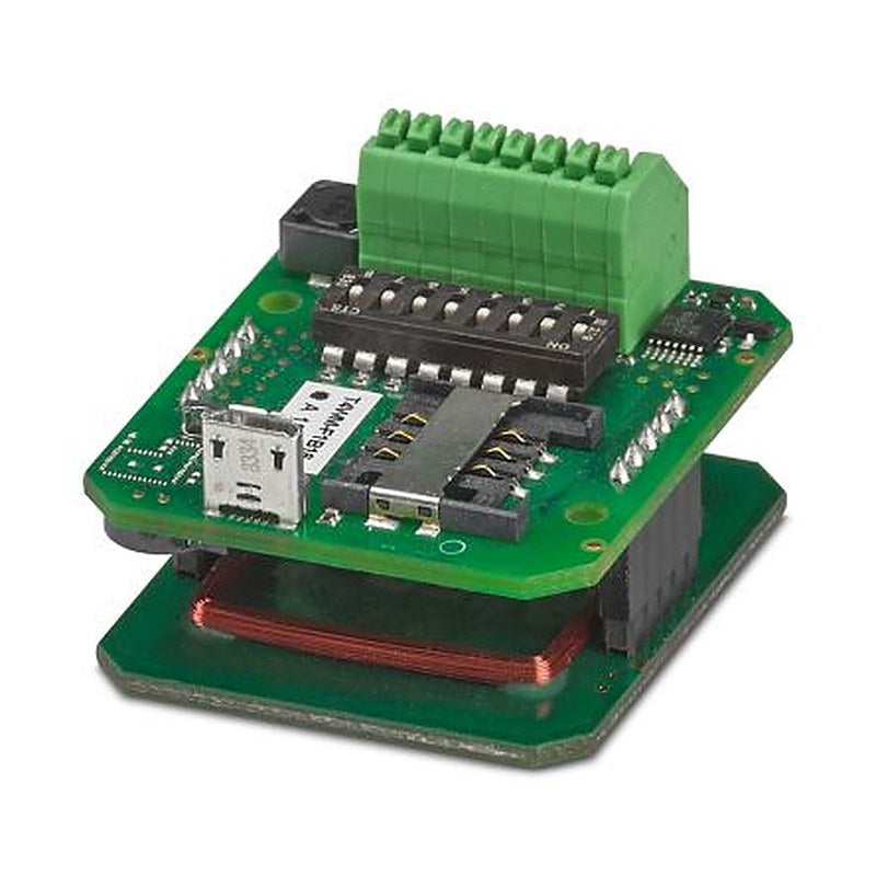 Phoenix Contact Series EV-RFID RFID Reader