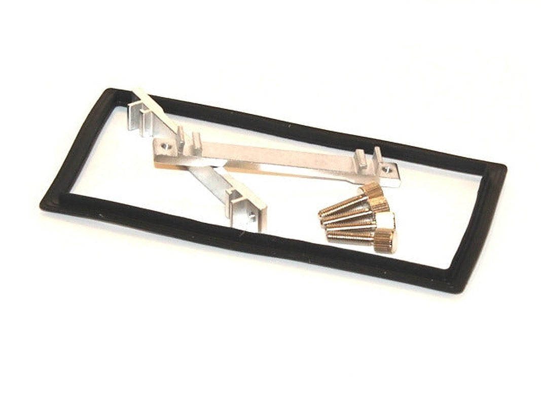 Danfoss 130B1170 - LCP Panel Mounting Kit