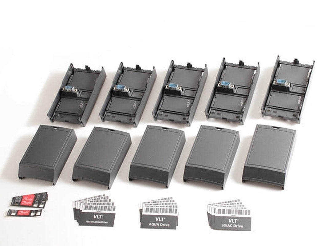 Danfoss 130B1383 - acc. bag multipck 5 pc frame A2/3