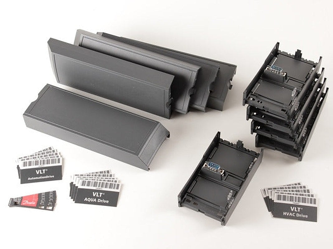 Danfoss 130B1384 - acc. bag multipack 5 pcs frame B3