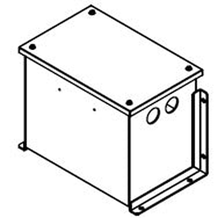 Danfoss 130B2837 - MCC102A40KTME54B