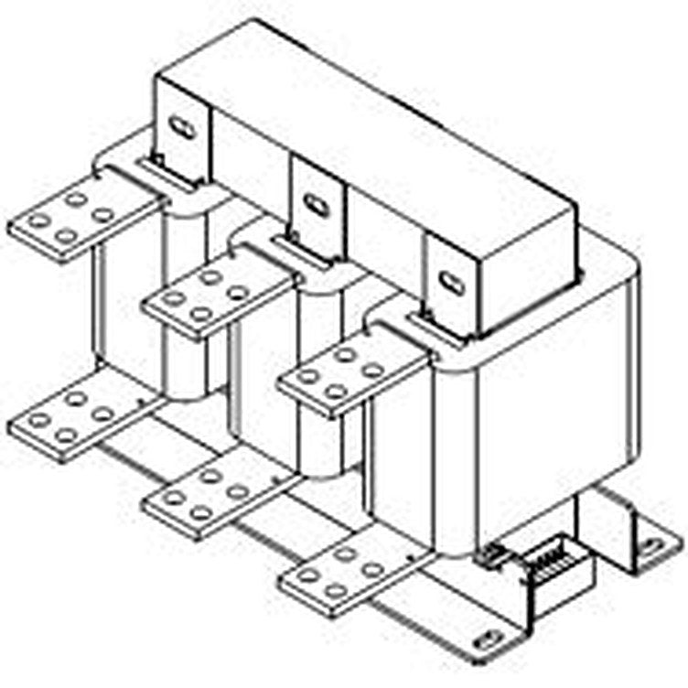 Danfoss 130B2853 - MCC102A800TME00B