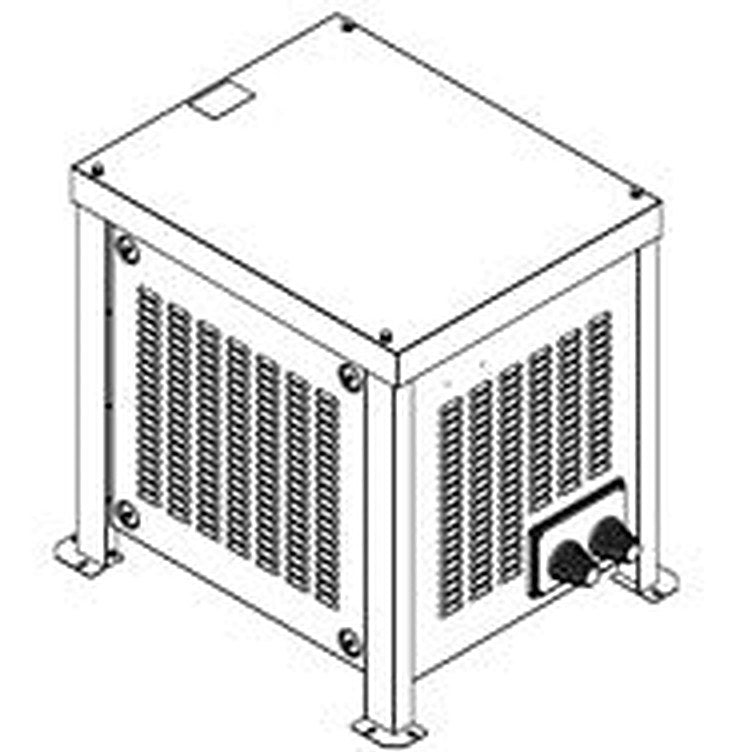 Danfoss 130B2854 - MCC102A800TME23B