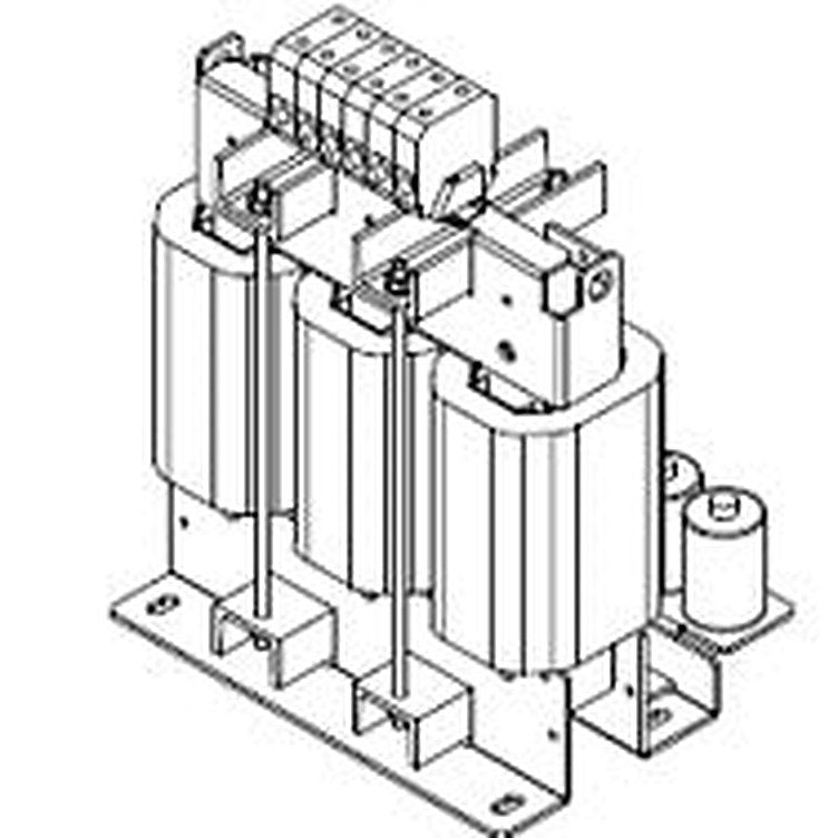 Danfoss 130B3182 - MCC101A180T3E00B