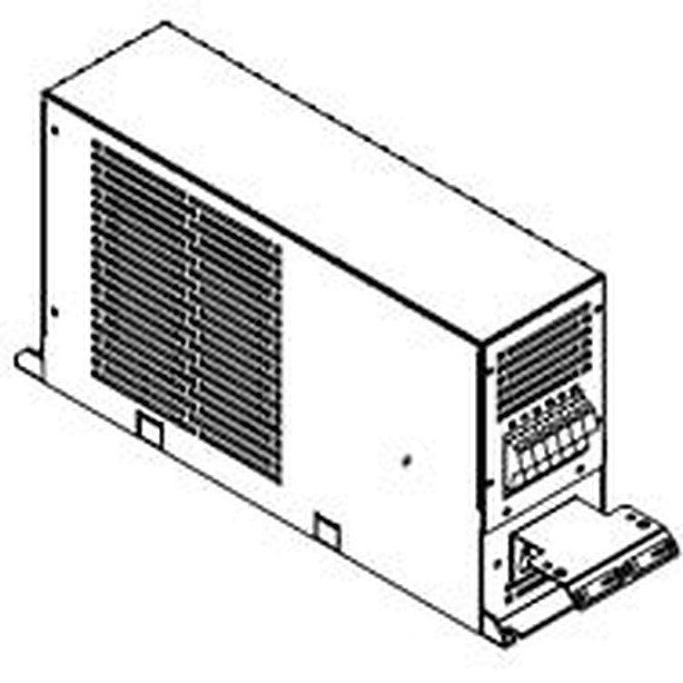 Danfoss 130B3196 - MCC101A13KT7E20B