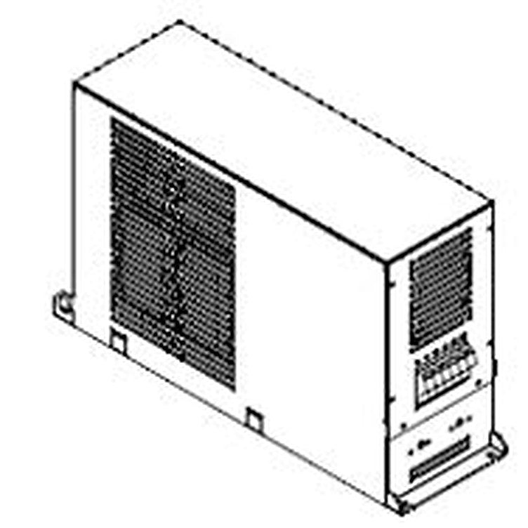 Danfoss 130B4113 - MCC101A28KT7E20B