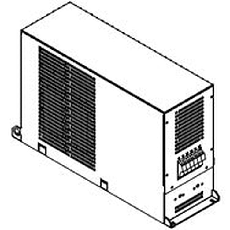 Danfoss 130B4115 - MCC101A45KT7E20B