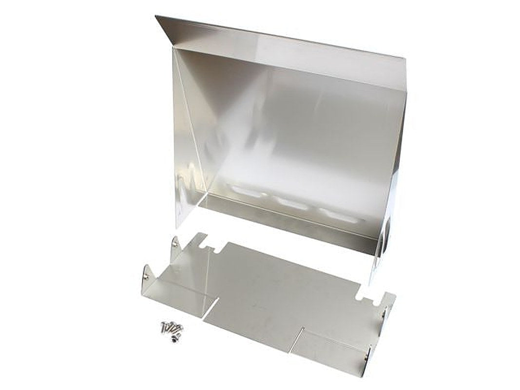 Danfoss 130B4597 - Weather shield f. outdoor instl. C1, C2
