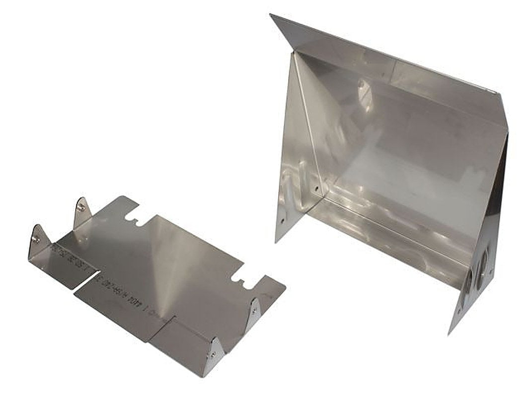 Danfoss 130B4598 - Weather shield f. outdoor instl A4 to B2