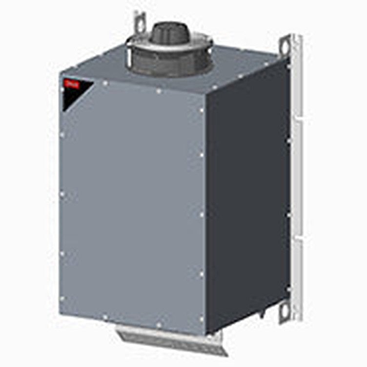Danfoss 130B5125 - AHF-DB-036-690-50-20-A