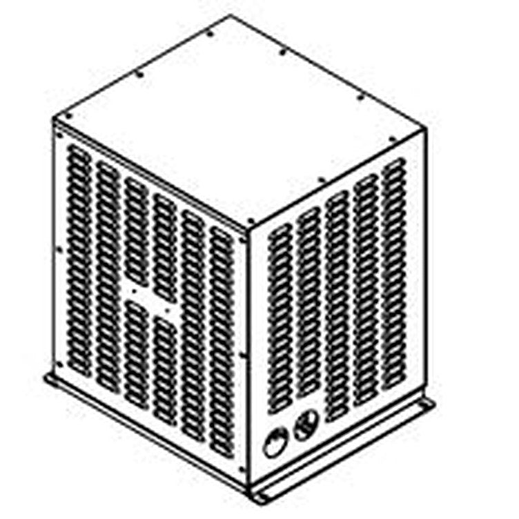 Danfoss 130B9042 - MCC101A165T7L23B