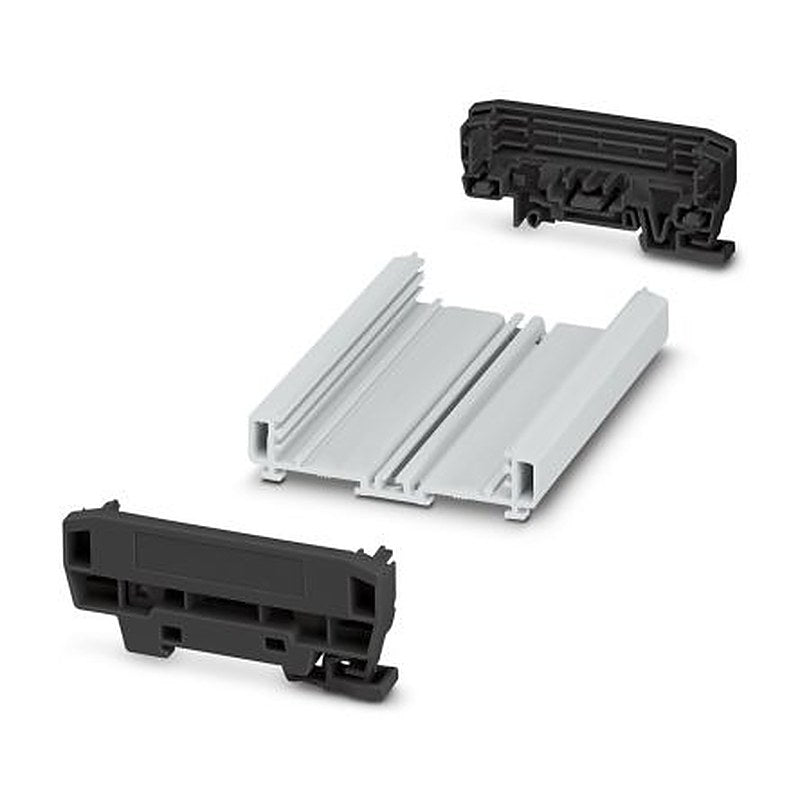 Phoenix Contact UM-PRO Polyamide DIN Rail Enclosure